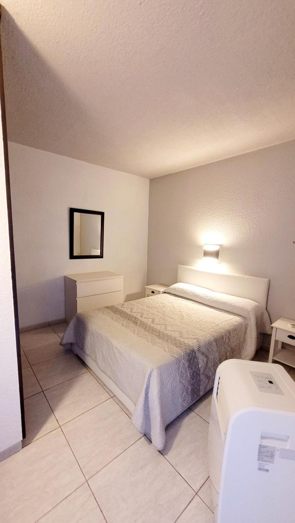 Apartament Galeria De Arte. Arona  Zewnętrze zdjęcie