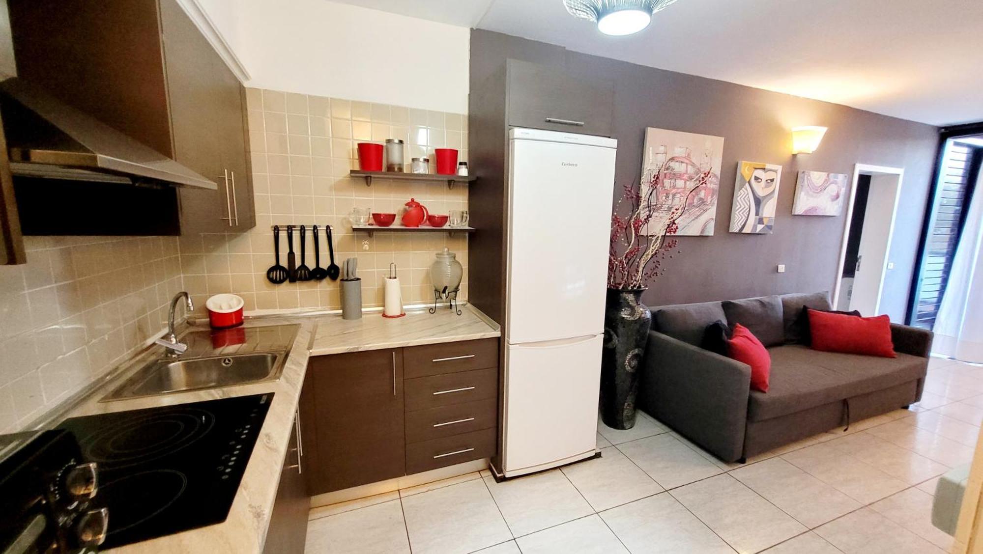 Apartament Galeria De Arte. Arona  Zewnętrze zdjęcie