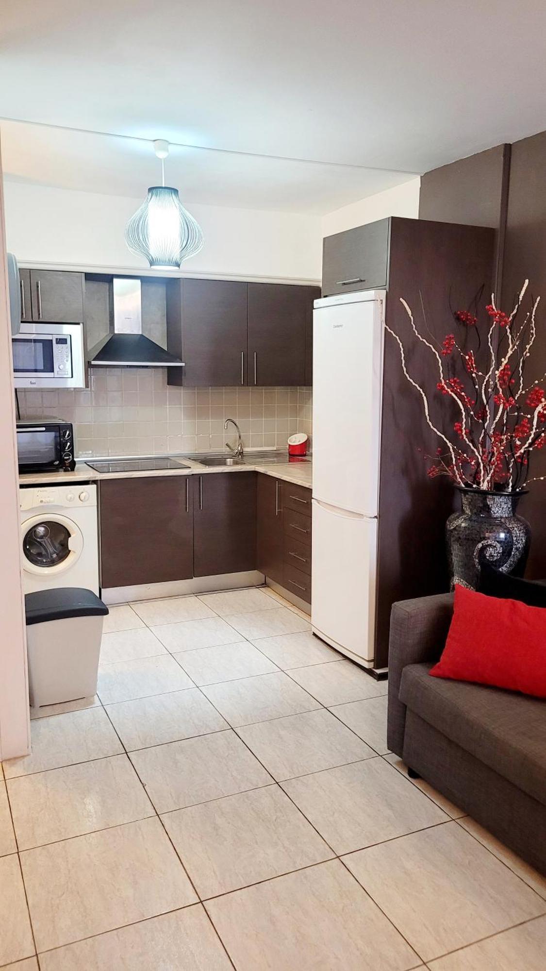 Apartament Galeria De Arte. Arona  Zewnętrze zdjęcie