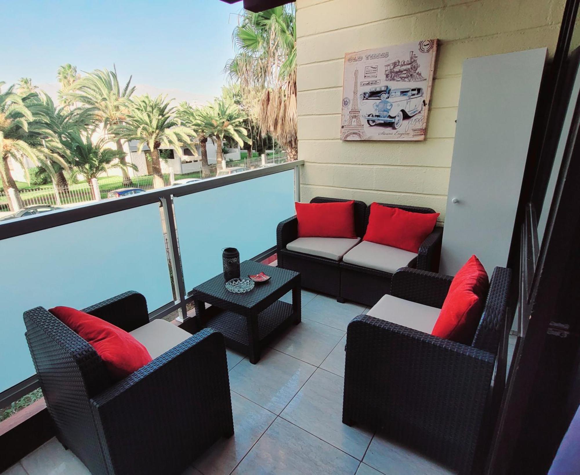 Apartament Galeria De Arte. Arona  Zewnętrze zdjęcie